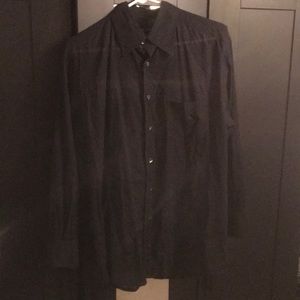 Dolce & Gabbana men’s shirt